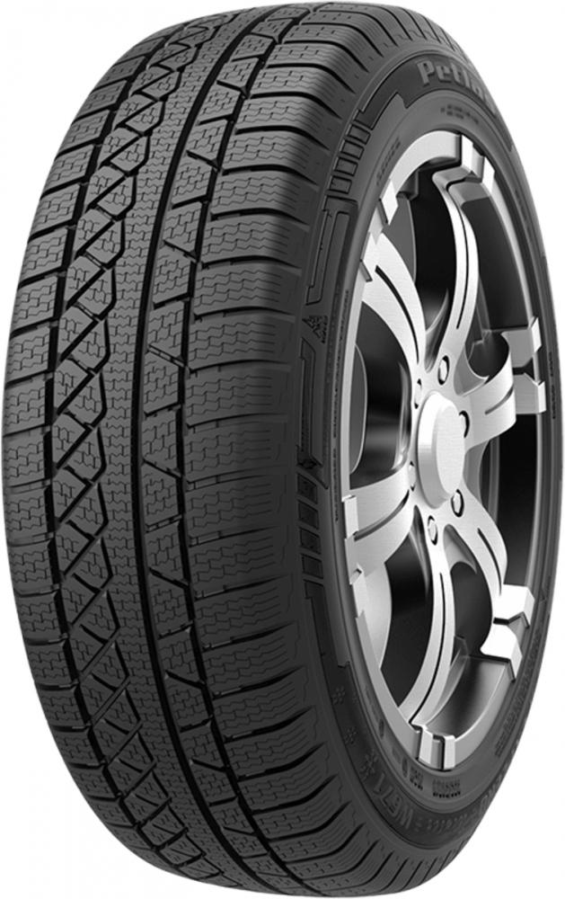 Шина 205/80R16 104T Explero Winter W671 Reinforced (Petlas)
